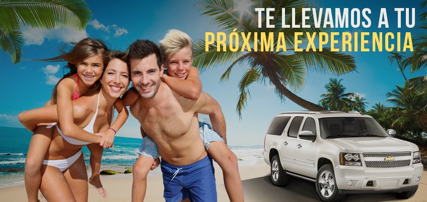 Cancun Transfers - traslados aeropuerto Cancún - viaja con nosotros cómodo y seguro